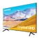 Samsung TU8000 50-Inch 4K UHD Smart TV UA50TU8000UXZN Black