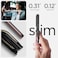 Spigen Slim Armor CS designed for iPhone 14 case cover (2022) - Rose Gold