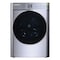 Nikai 10Kg/6Kg Front Load Washer Dryer Inverter Series Stainless Steel Inox NWM1006FDISS