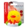 Infantino Bath Duck Temperature Tester Bath Toy 0+ Months