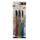 Solingen Knife 3Pcs Glitter Fashion Color
