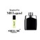 Smell Me Perfume Oil 146 French Perfume Fragrances Long Lasting Scent 8 ml Type of MB Legend