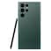 Samsung Galaxy S22 Ultra Dual SIM 12GB RAM 256GB 5G Green