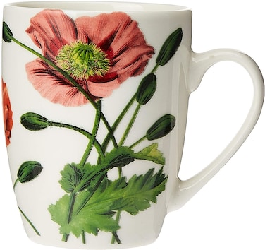 Flamingo Mug, Multi-Colour, FL8109MG