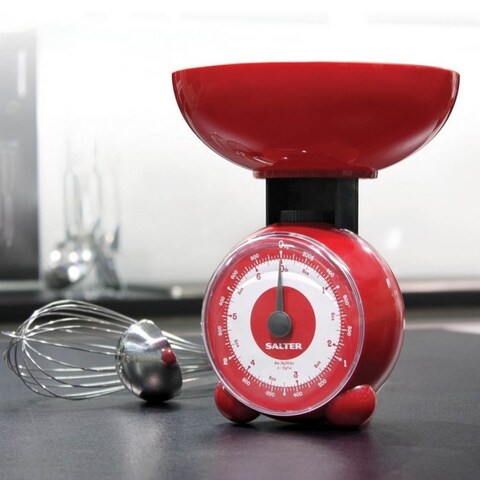 Salter Professional Mechanical Dial Scale - 3 Kg