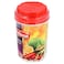 National Mixed Pickle Jar 1kg