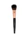 Kara Beauty Angle Blush Makeup Brush K11 Black