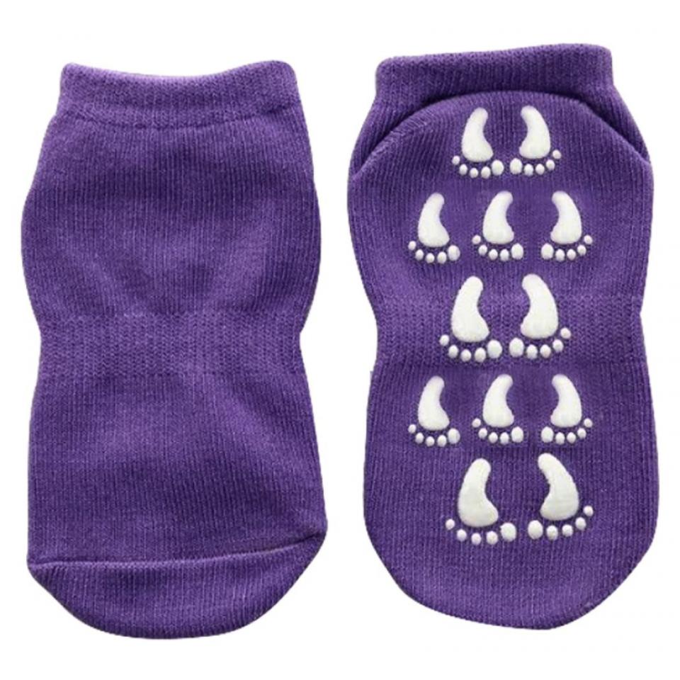 Aiwanto 1 Pair Children Socks Anti Slip Socks for Kids Socks for Daily Wear