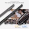 Spigen Slim Armor CS designed for Google Pixel 7 case cover - Black