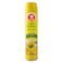 Carrefour air freshener spray lemon 300 ml