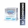 Durex Invisible Extra Thin Condom 3 Pieces