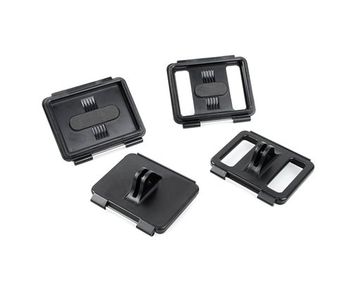 أوزون Ozone Standard Skeleton Back Door Mount