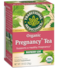 Traditional Medicinals Pregnancy Tea 16 Teabags