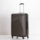 VIPTOUR Set of 4 ABS Trolley Luggage With Number Lock 20,24,28,32 Inches