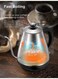 Generic Electric Gooseneck Coffee Kettle