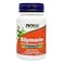 Now Silymarin 150mg Dietary Supplement Vegetarian 60 Capsules