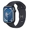 Apple Watch Series 9 GPS 41mm Midnight Aluminium Midnight Sport Band Small/Medium