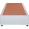 Spring Air Visco Latex Combo Base White 150x200cm