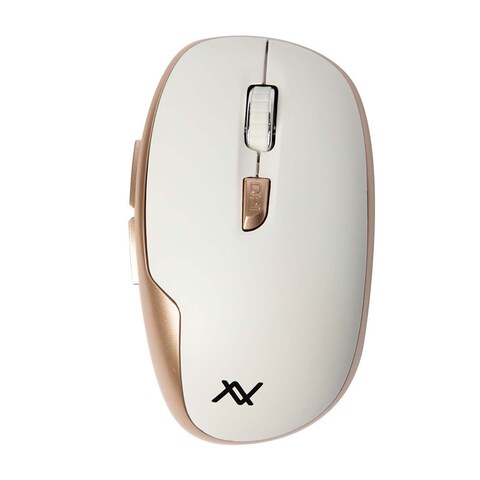 2B MO34W Wireless Mouse - Gold