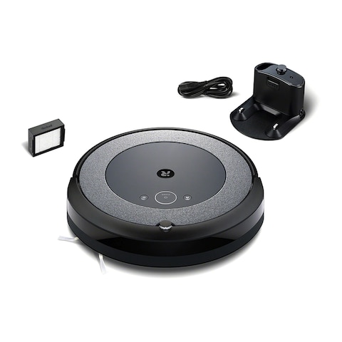 iRobot Roomba i3 Vacuum Cleaner I315840