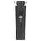 Rush Brush M2 Plus 3 Crimp Hair Curler - Black