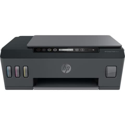 HP Smart Tank 515 Wireless All-In-One All In One Printers