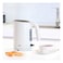 Braun PurEase Water Kettle WK 3110 WH, 3000 W, 1.7 L, White, Plastic, BPA Free