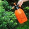 Atraux Hand Held Garden Sprayer, Plastic Air Compression Pump (3L)