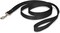 Aspen Pet Products Standard Nylon Lead, 4&amp;#039; x 5/8&quot;, Black