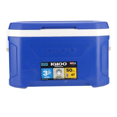 Igloo Ice Box 47 lt