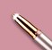Sonashi Fabulous Brows Epilator SLD-823 Rose/Gold