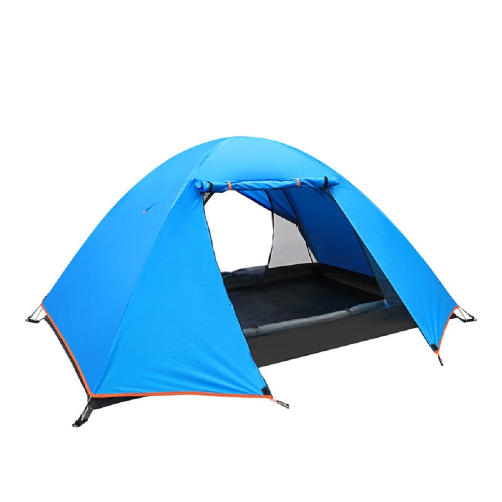 Buy Generic - Single One Two Person Tent Txz-0071 Easy Up Lightweight ...