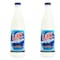 Lix Bleach Regular 750Ml Twin Pack