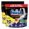 Finish Ultimate Powerball 10 Tablets Pack of 2