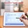 Multi-Use Fidget Pen, LBOYLOVE Decompression Magnetic Pen, Magnets DIY Toys Fidget Toys Magnetic Sculpture Building Blocks Desktop Sculpture Toys Stress Relief Gift for Adult or Kid (Colorful)