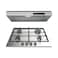 Indesit Built-In Cooker Hood ISLT65ASX 59.8cm
