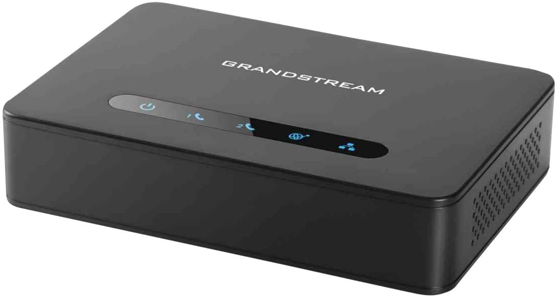 Buy Grandstream Powerful 2-Port Ata Gigabit Nat Router Online ...