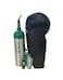 O-Portable Aluminium Oxygen cylinder with Bag (2L)