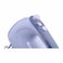 Smart Hand Mixer 400 Watt - White - SHM201E