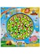 Generic Fishing Game Toys 45 Fishes 5 player 32.8cm