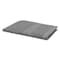 Kings Collection Alem Hand Towel 40X70Cm Grey