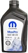زيت محرك ماكس برو من موبار 5W-20 1L لسيارة جيب دودج كرايسلر