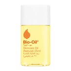 Buy Bio Oil Skincare Oil Natural 25ml in Saudi Arabia