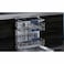Siemens Built In Dishwasher SN63HX26MM Black