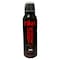 Nike Urbanite Woody Lane Eau De Toilette Deodorant Clear 200ml