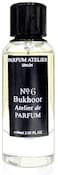 Perfume Atelier No.6 Bukhoor EDP 60ml