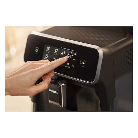 PHILIPS COFFEE MAKER SERIES 2200