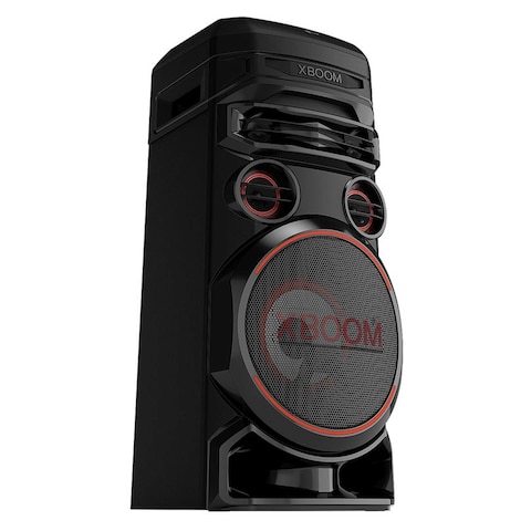 Buy LG XBoom RNC7 Bluetooth Party Speaker HiFi System With Mic - Main Image