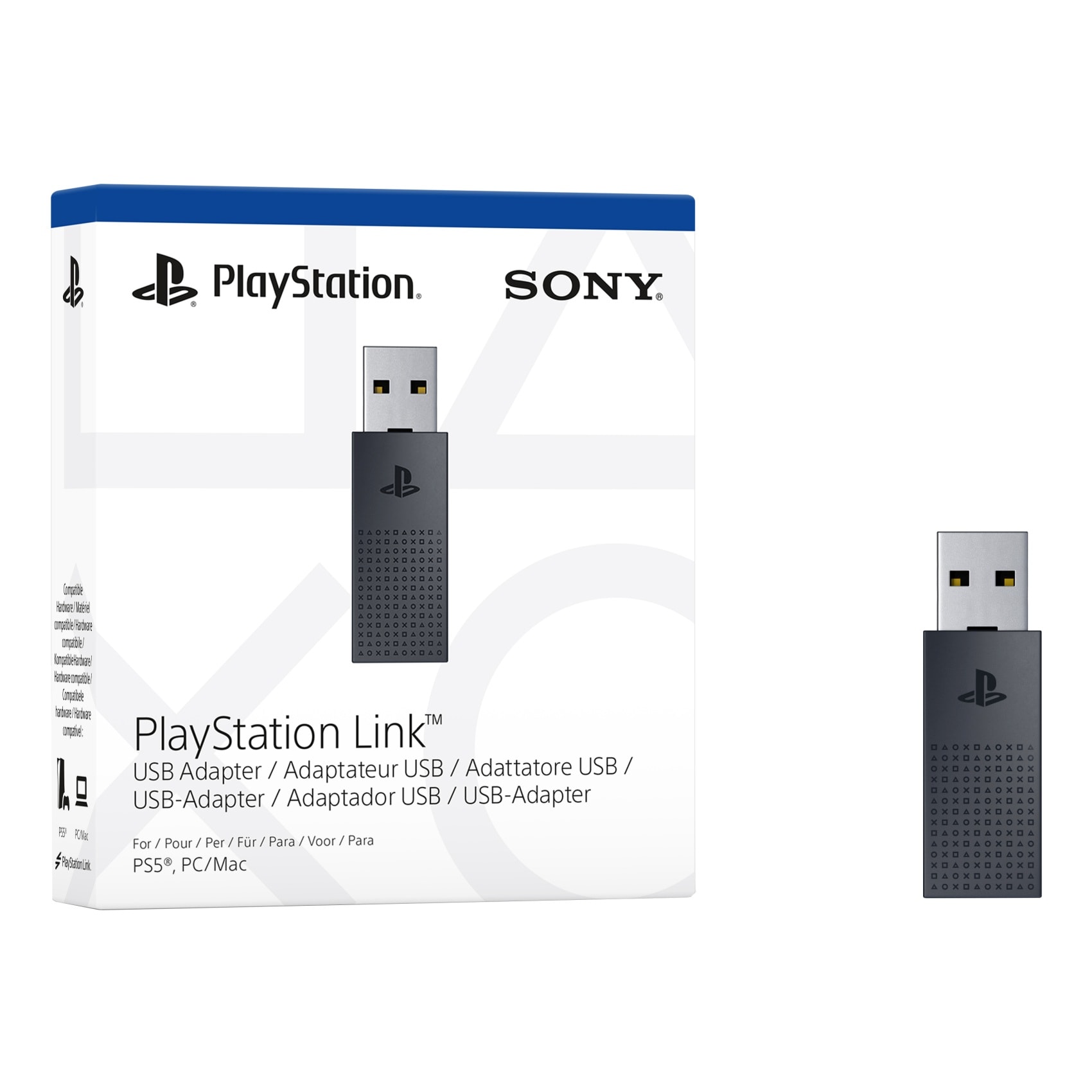 SONY SONY Playstation Link Usb Adapter