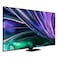Samsung QN85D Neo 85-Inch UHD Smart QLED TV QA85QN85DBUXZN Graphite Black